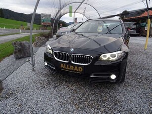 BMW 530d xDrive Österreich-Paket Touring Aut.