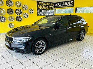 BMW 540d xDrive M Sport HeadUp/360° Kamera