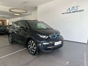 BMW i3 42,2kWh