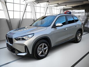 BMW X1 20 d xD|Premium|AHK|LED|3 J. Garantie|Soundsyte