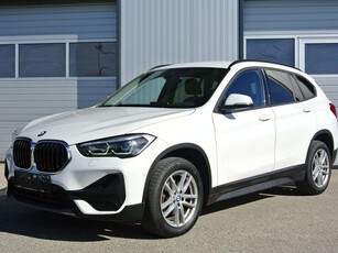 BMW X1 sDrive16d Advantage * LED- SW * gr. Navi * KAMERA*