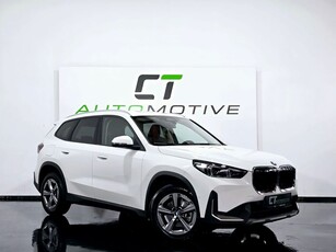 BMW X1 sDrive18d Aut. *Ambiente*Verkehrszeichenerken.