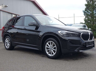 BMW X1 xDrive 20d Aut. *LED, NAVI, ALLRAD*