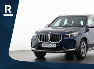 BMW X1 xDrive20d *X-Line* *Head-Up* *Sportsitze*