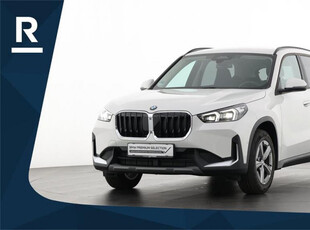 BMW X1 xDrive20d *LED* *Komfortzugang*