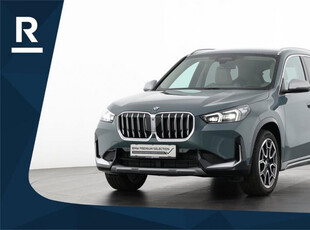 BMW X1 xDrive20d