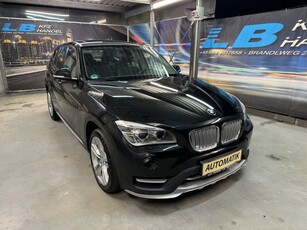 BMW X1 xDrive25d