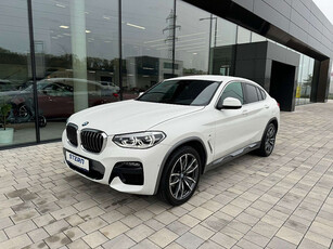 BMW X4 xDrive 20d *KEYLESS*M-PAKET*DIGITAL COCKPIT*