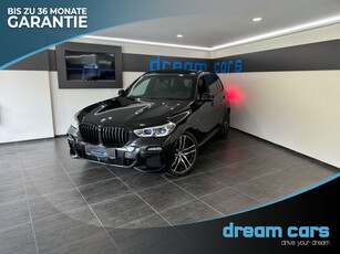 BMW X5 X5 xDrive30d /// M Sportpaket / Integral / Pano / Alcantara Dach