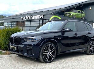 BMW X5 xDrive 45e M Sport*AHK*LUFT*SITZKLIMA*PANO*H&K*