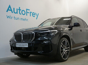 BMW X5 xDrive30d