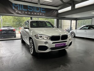 BMW X5 xDrive30d