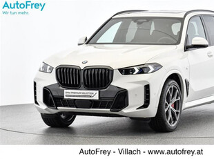 BMW X5 xDrive30d