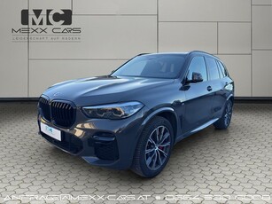 BMW X5 xDrive30d M Sport