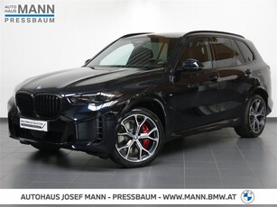 BMW X5 xDrive50e