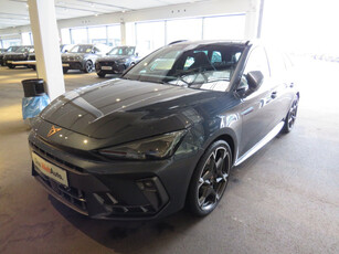 Cupra Leon 1.5 eTSI DSG 150 PS