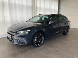 Cupra Leon 1.5 eTSI DSG 150 PS