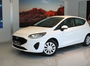 Ford Fiesta Cool & Connect