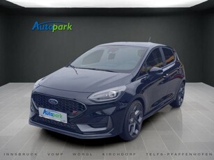 Ford Fiesta ST X