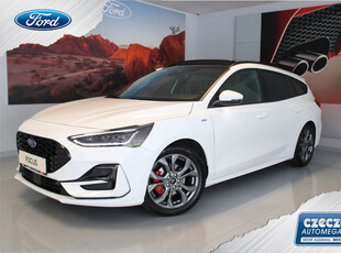 Ford Focus ST-Line X