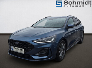 Ford Focus Turnier 1,0 EcoBoost Hybrid ST-Line Aut.