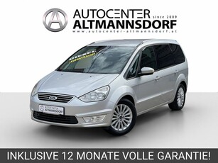 Ford GALAXY 2,0 TDCI**NAVI*BUSINESS**7.SITZER***MOD2013