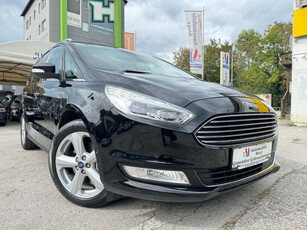 Ford Galaxy Titanium Aut.+Navi+Alcantara+KeyFree+Apple CarPlay