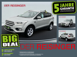 Ford Kuga 1.5 TDCi Titanium