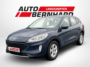 Ford Kuga Cool&Connect