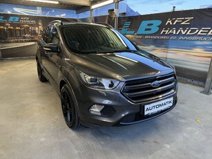 Ford Kuga ST-Line