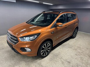 Ford Kuga ST-Line