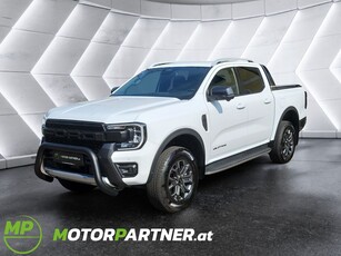 Ford Ranger Wildtrak *3,0L V6**Standheiz.**auf Lager