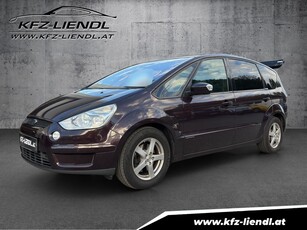 Ford S-MAX Ambiente 2,0 TDCi DPF