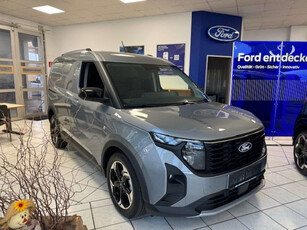 Ford Transit Courier Active / Automatik