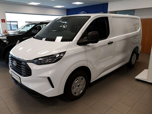 Ford Transit Custom Kastenwagen Trend L1H1 3,0