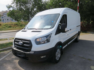 Ford Transit Kasten 2,0 EcoBlue L3H2 350 Trend 2 Schubtüren