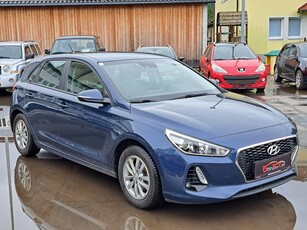 Hyundai i30 Comfort