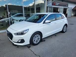 Hyundai i30 Entry