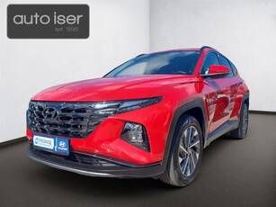 Hyundai Tucson 1,6 CRDI 2WD Smart Line