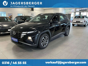 Hyundai Tucson NX4 Smart Line 1,6 T-GDi 4WD t1bs1