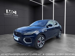 Jaguar E-Pace P300e PHEV HSE R-Dynamic