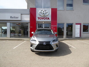 Lexus NX 300h 4WD *MWST*