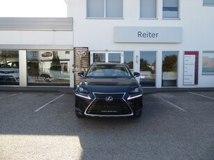 Lexus NX 300h E-Four *MWST*PANO*