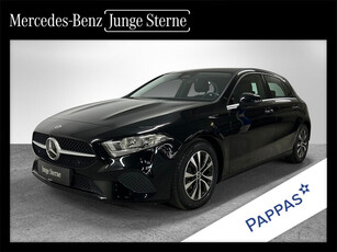 Mercedes-Benz A 180 d Kompaktlimousine *8G-DCT, LED-HPS, Park...