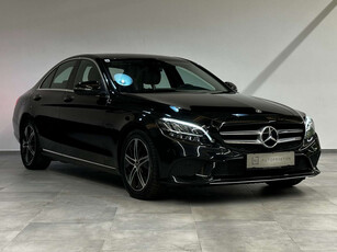 Mercedes-Benz C 200 d / Mon. Rate ca. 200€