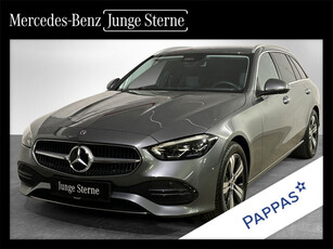 Mercedes-Benz C 220 d 4MATIC T-Modell