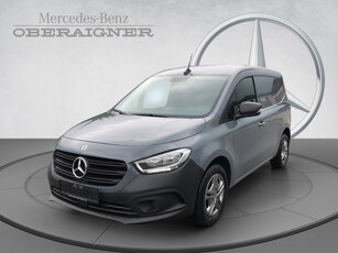 Mercedes-Benz Citan 110 CDI Kasten PRO Standard