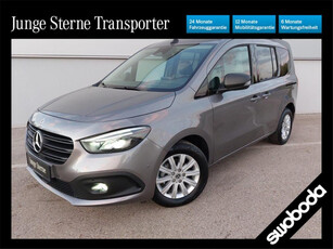 Mercedes-Benz Citan Tourer PRO 113 Standard