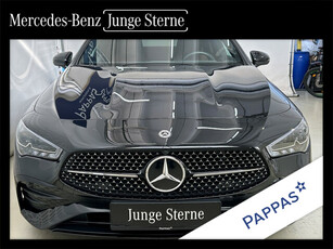 Mercedes-Benz CLA 180 Coupé AMG Line*Night-Paket*Spiegel-Pak...