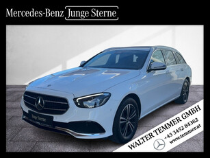 Mercedes-Benz E 200 d T-Modell Austria Edition